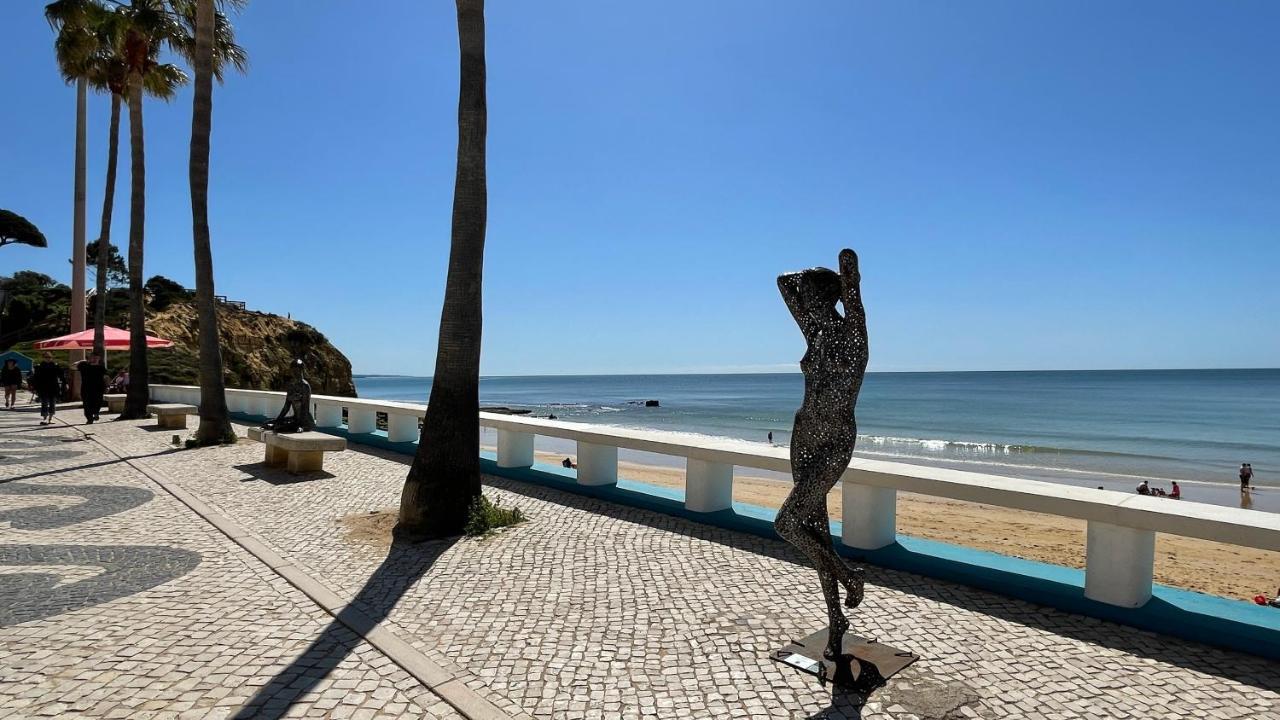 Willa White By Check-In Portugal Albufeira Zewnętrze zdjęcie