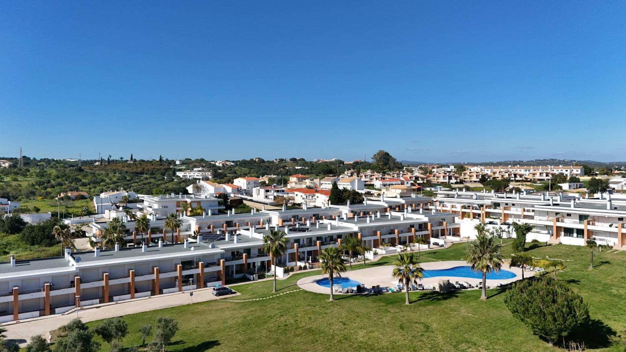 Willa White By Check-In Portugal Albufeira Zewnętrze zdjęcie