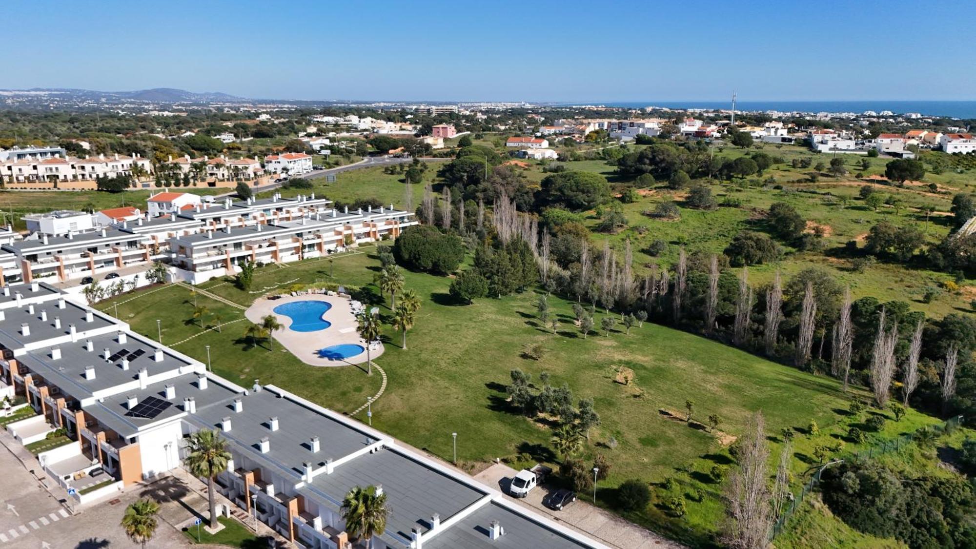 Willa White By Check-In Portugal Albufeira Zewnętrze zdjęcie